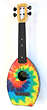 Tie-Dye Flea